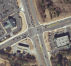 Old Peachtree Road